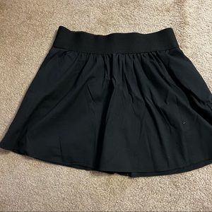 Express skater skirt